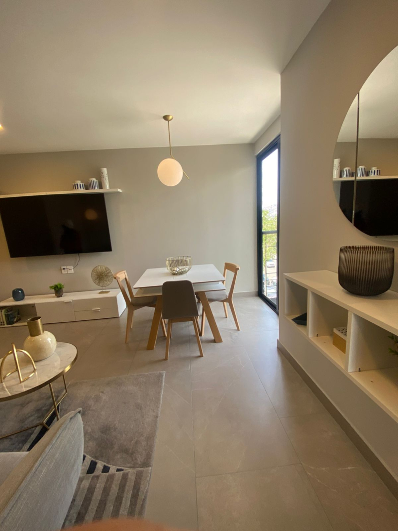 Departamento En Pre Venta En Tlalnepantla Centro