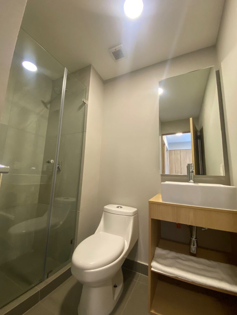 Departamento En Pre Venta En Tlalnepantla Centro