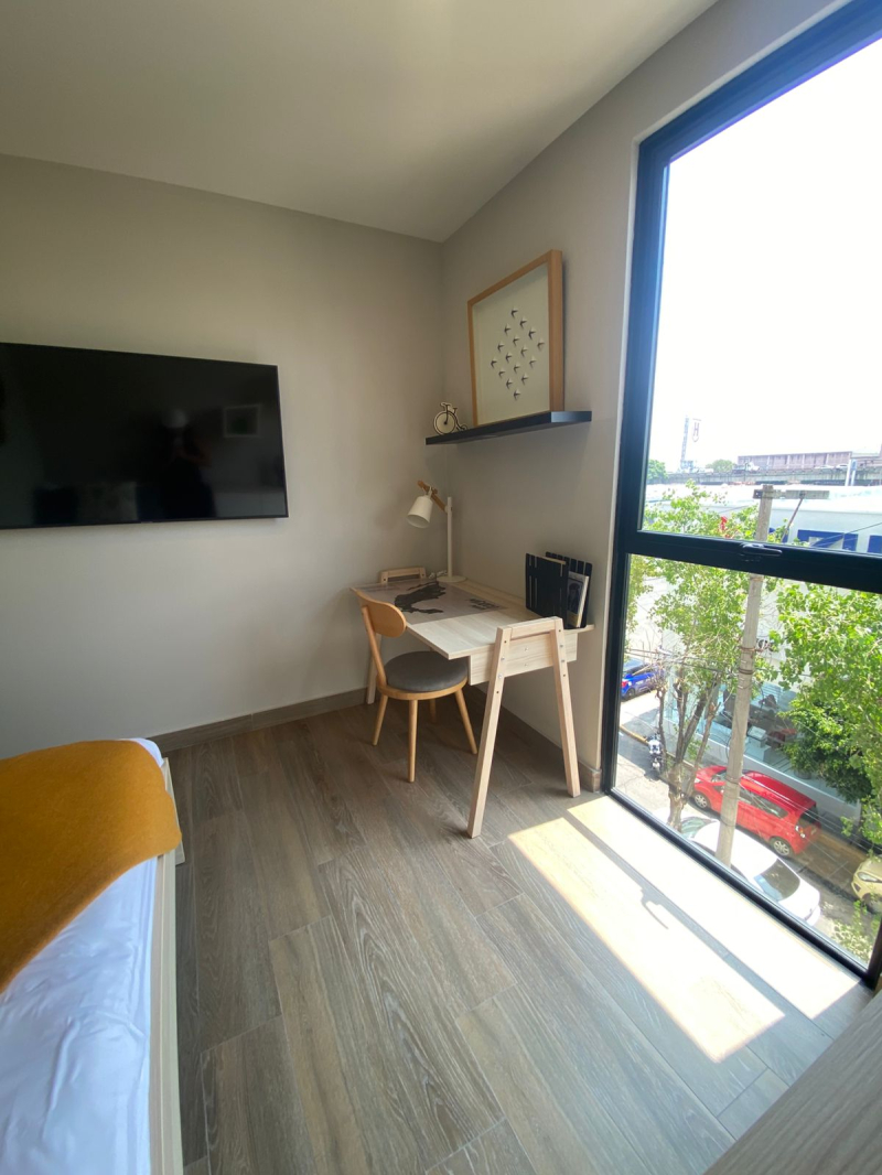Departamento En Pre Venta En Tlalnepantla Centro