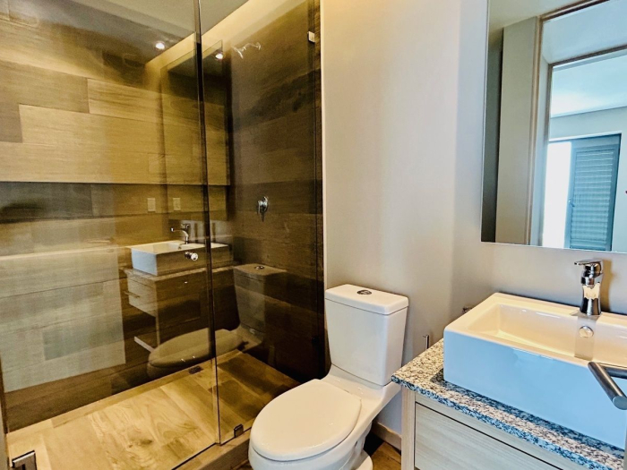 Departamento en Venta en Zona Bosques - Santa Fe