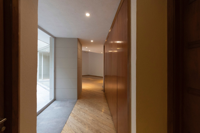 Casa en venta en cerrada con vigilancia en Vistahermosa