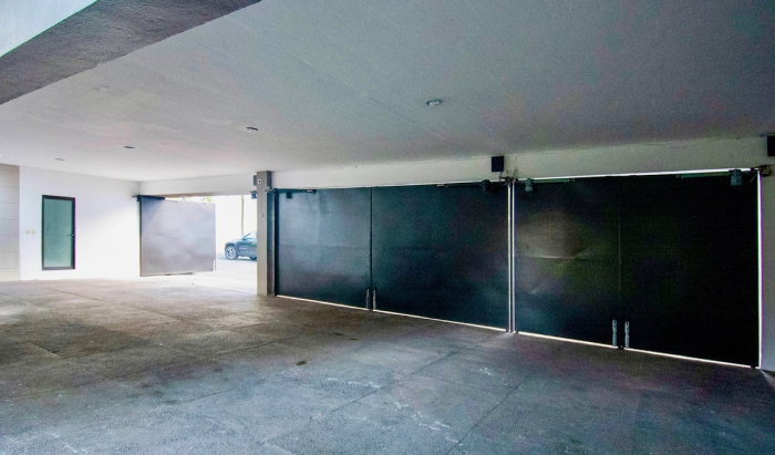 Casa en venta en cerrada con vigilancia en Vistahermosa