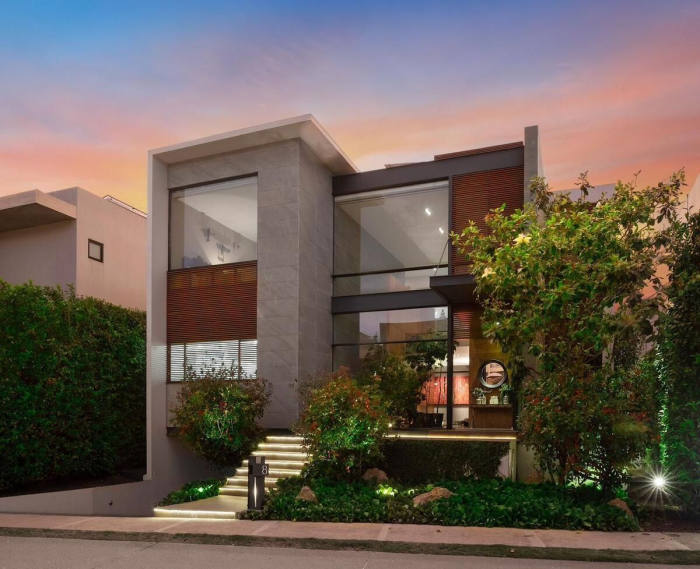 Casa de Revista en Venta o Renta en Cumbres de Santa Fe