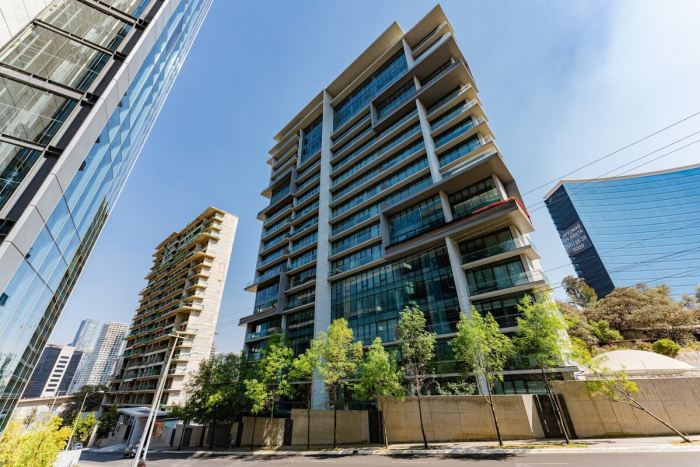 Precioso Departamento en Venta Ubicado en El Corazón de Santa Fe