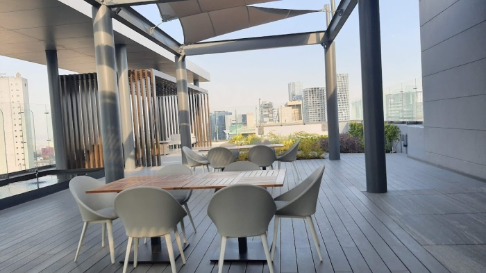 Precioso Departamento en Venta Ubicado en El Corazón de Santa Fe