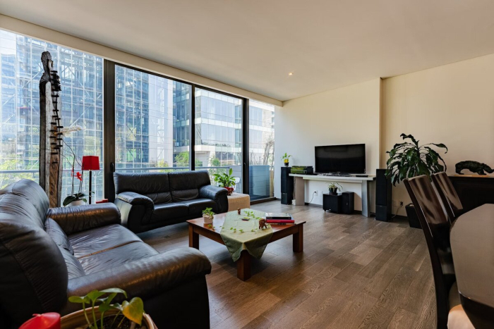 Precioso Departamento en Venta Ubicado en El Corazón de Santa Fe