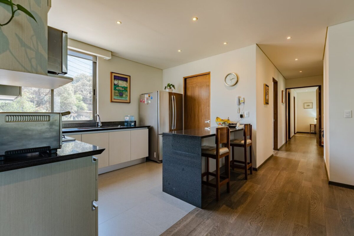 Precioso Departamento en Venta Ubicado en El Corazón de Santa Fe