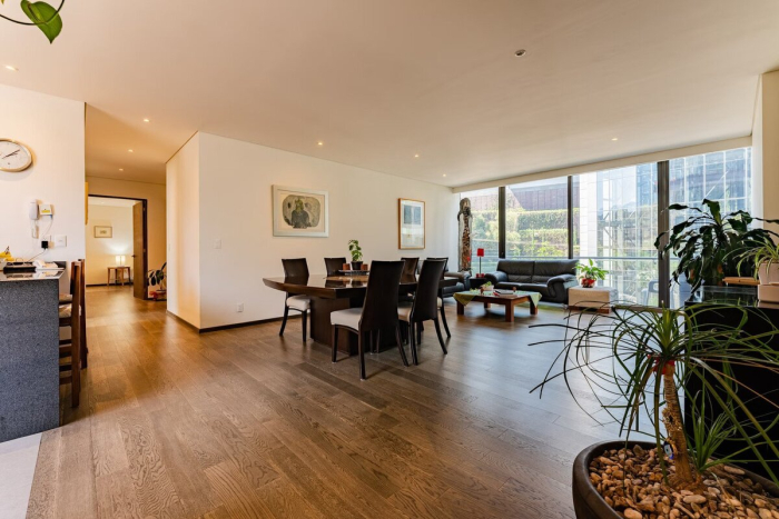 Precioso Departamento en Venta Ubicado en El Corazón de Santa Fe