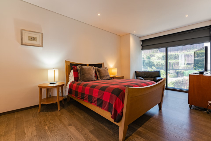 Precioso Departamento en Venta Ubicado en El Corazón de Santa Fe