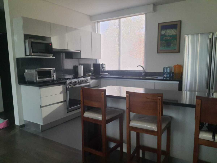 Precioso Departamento en Venta Ubicado en El Corazón de Santa Fe