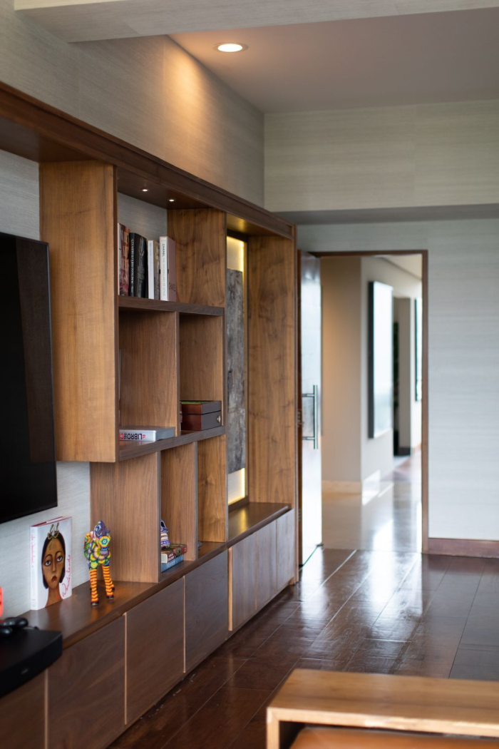Departamento en venta en Cumbres de Santa Fe piso bajo
