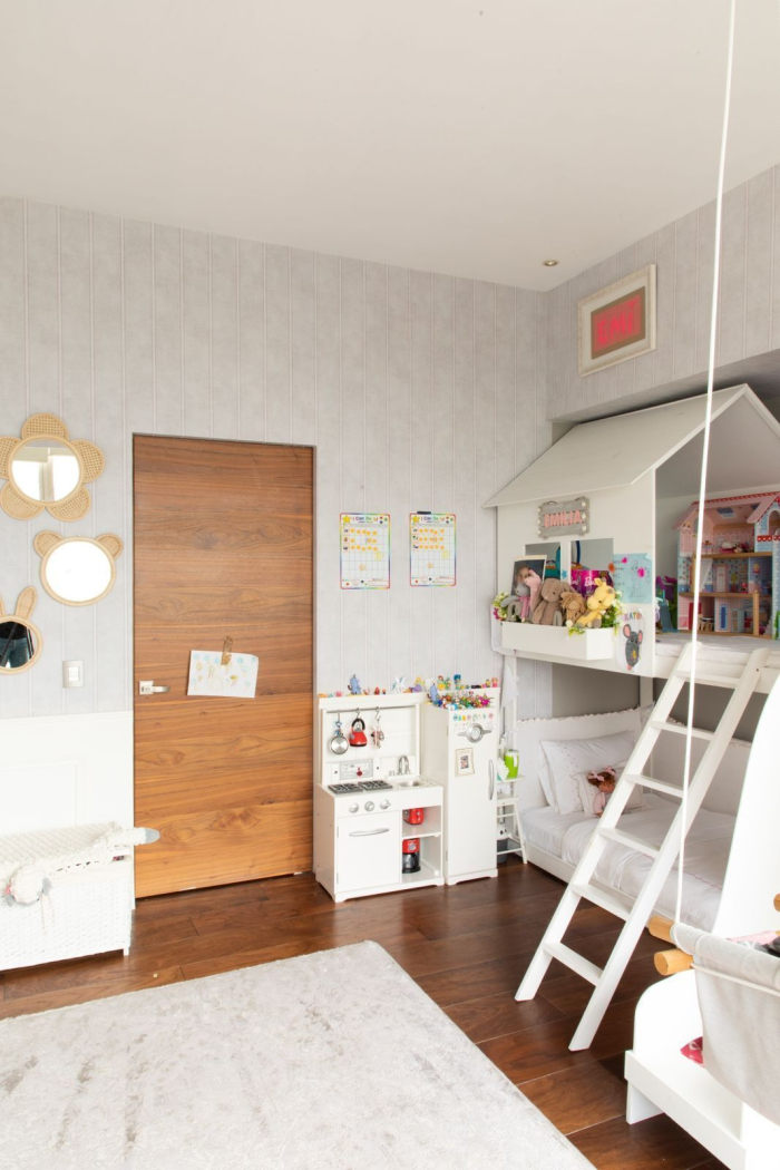 Departamento en venta en Cumbres de Santa Fe piso bajo