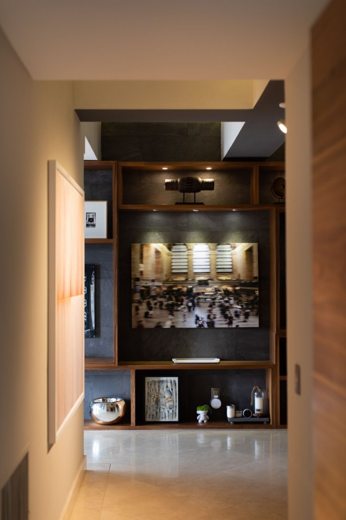 Departamento en venta en Cumbres de Santa Fe piso bajo