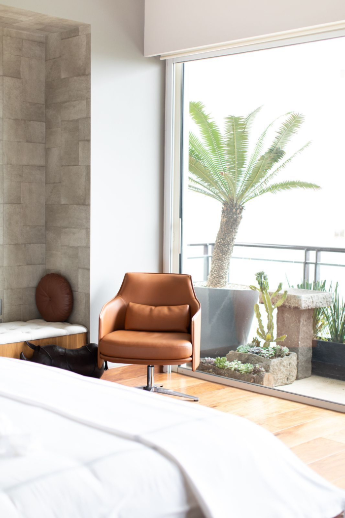 Departamento en venta en Cumbres de Santa Fe piso bajo