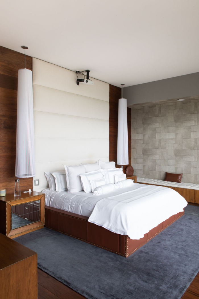 Departamento en venta en Cumbres de Santa Fe piso bajo