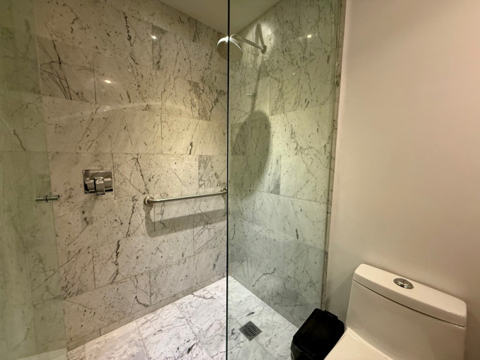departamento amueblado y equipado en venta en av santa fe vista a la mexicana