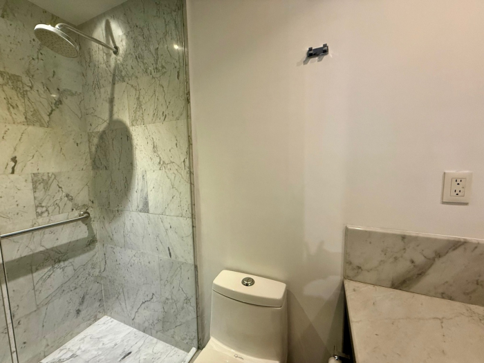 departamento amueblado y equipado en venta en av santa fe vista a la mexicana