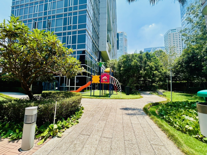departamento amueblado y equipado en venta en av santa fe vista a la mexicana