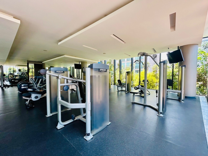 departamento amueblado y equipado en venta en av santa fe vista a la mexicana