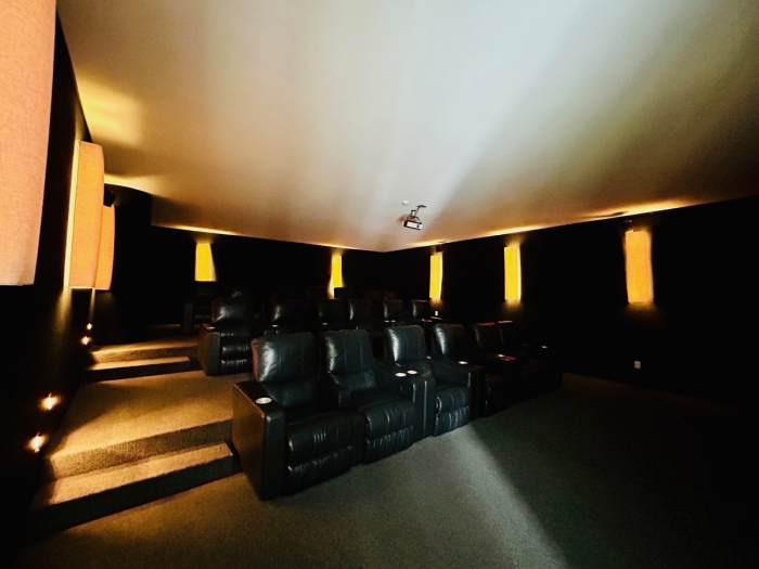 departamento amueblado y equipado en venta en av santa fe vista a la mexicana