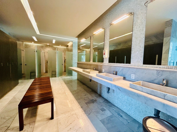 Departamento Amueblado y Equipado en Venta en Av Santa Fe Vista a La Mexicana
