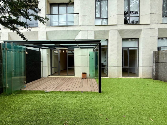 precioso pentgarden en venta en monolith en desierto del los leones