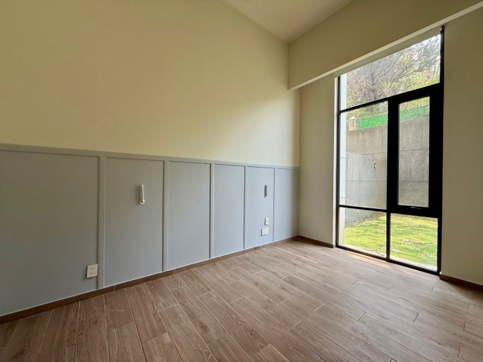 precioso pentgarden en venta en monolith en desierto del los leones