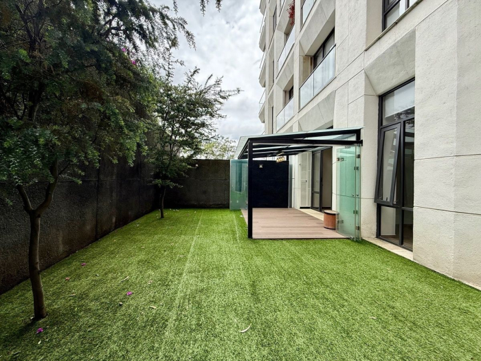 precioso pentgarden en venta en monolith en desierto del los leones