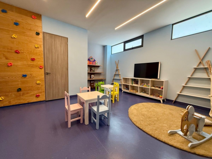 precioso pentgarden en venta en monolith en desierto del los leones