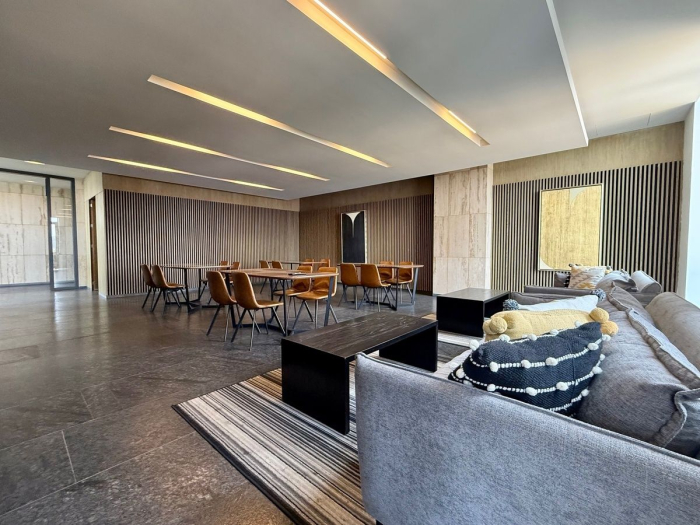 precioso pentgarden en venta en monolith en desierto del los leones