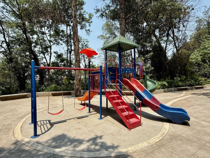 precioso pentgarden en venta en monolith en desierto del los leones