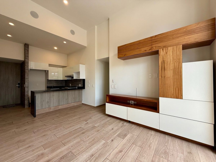 precioso pentgarden en venta en monolith en desierto del los leones