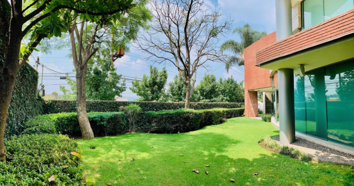 Hermosa Casa en Venta en Tecamachalco con Super Ubicación