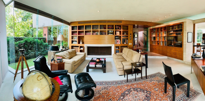 Hermosa Casa en Venta en Tecamachalco con Super Ubicación