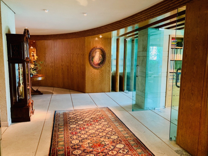 Hermosa Casa en Venta en Tecamachalco con Super Ubicación