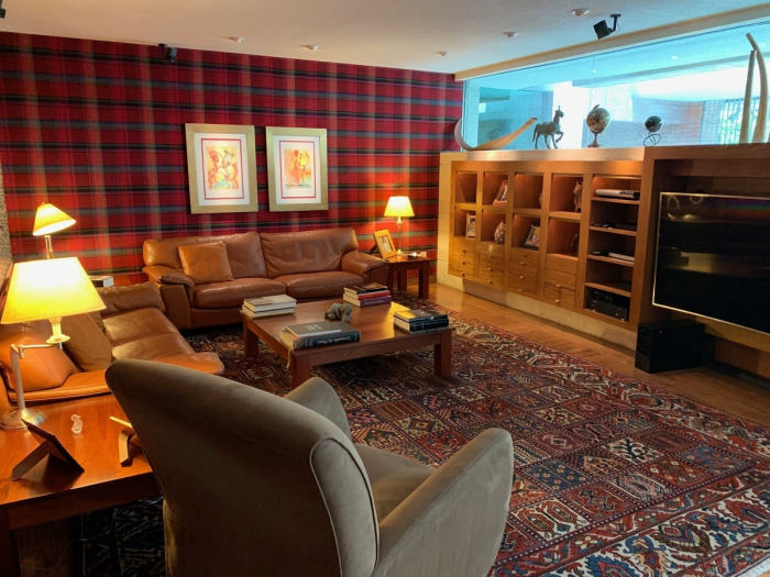 Hermosa Casa en Venta en Tecamachalco con Super Ubicación