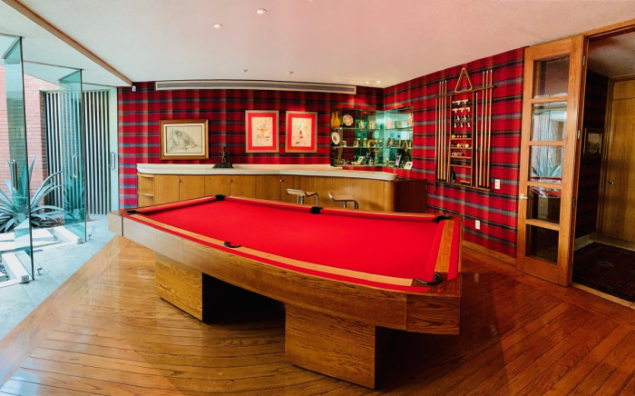 Hermosa Casa en Venta en Tecamachalco con Super Ubicación