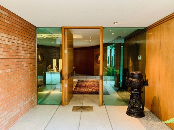 Hermosa Casa en Venta en Tecamachalco con Super Ubicación