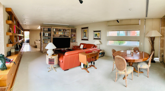 Hermosa Casa en Venta en Tecamachalco con Super Ubicación