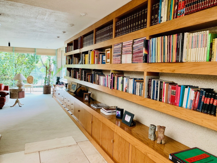 Hermosa Casa en Venta en Tecamachalco con Super Ubicación