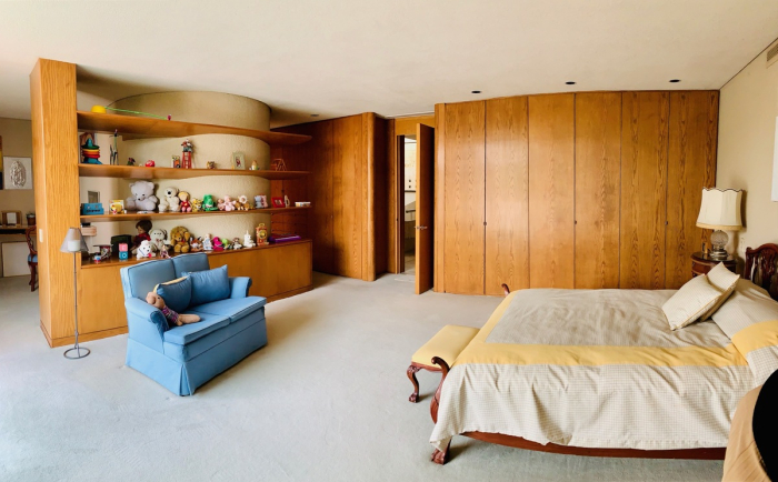 Hermosa Casa en Venta en Tecamachalco con Super Ubicación