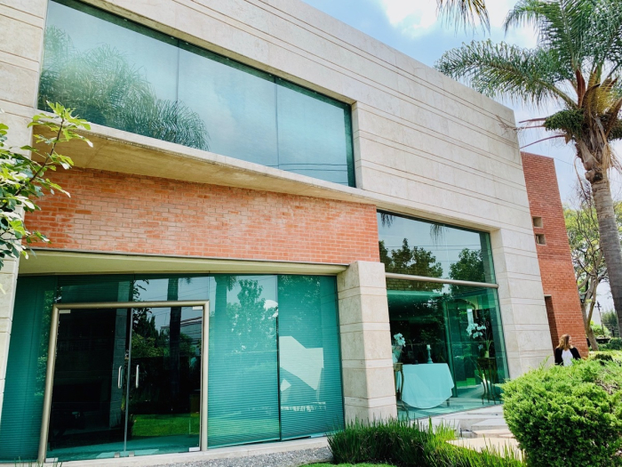 Hermosa Casa en Venta en Tecamachalco con Super Ubicación