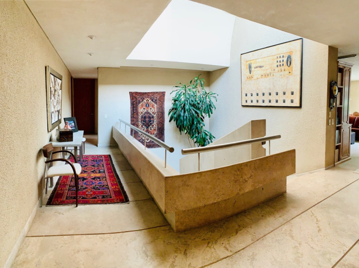 Hermosa Casa en Venta en Tecamachalco con Super Ubicación