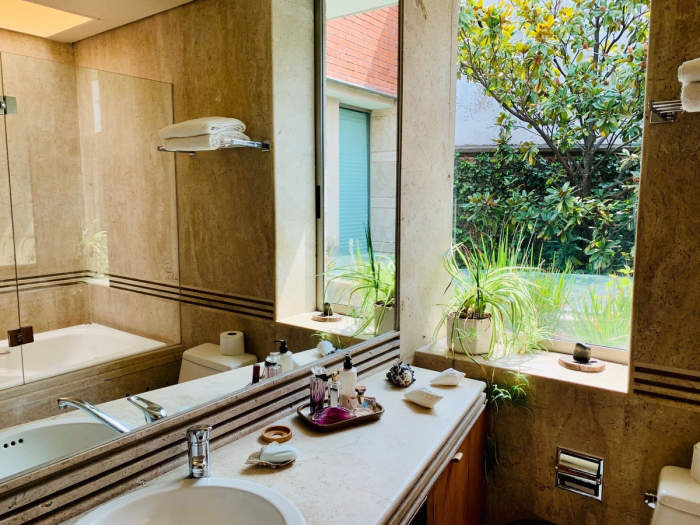 Hermosa Casa en Venta en Tecamachalco con Super Ubicación