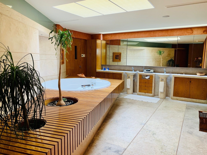 Hermosa Casa en Venta en Tecamachalco con Super Ubicación