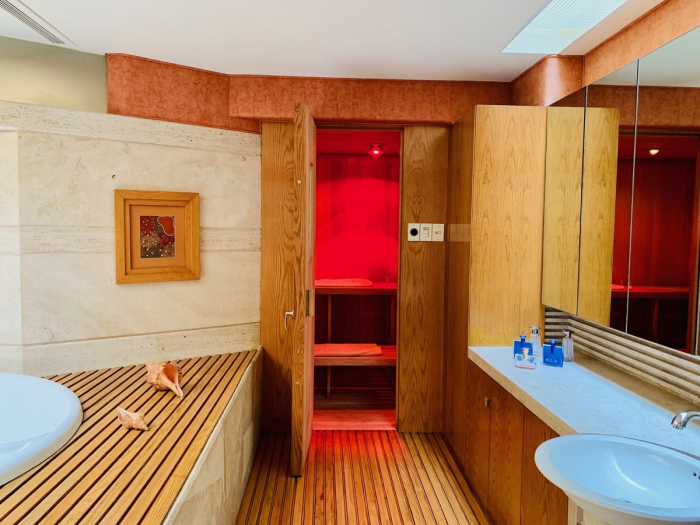 Hermosa Casa en Venta en Tecamachalco con Super Ubicación