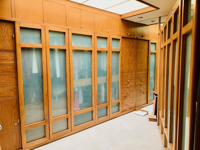 Hermosa Casa en Venta en Tecamachalco con Super Ubicación