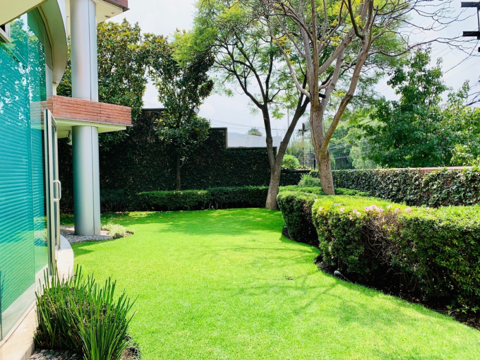 Hermosa Casa en Venta en Tecamachalco con Super Ubicación