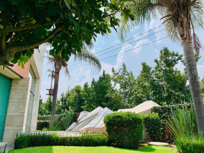 Hermosa Casa en Venta en Tecamachalco con Super Ubicación