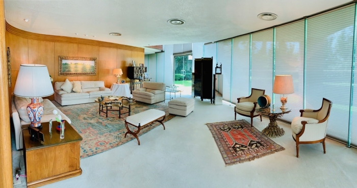 Hermosa Casa en Venta en Tecamachalco con Super Ubicación